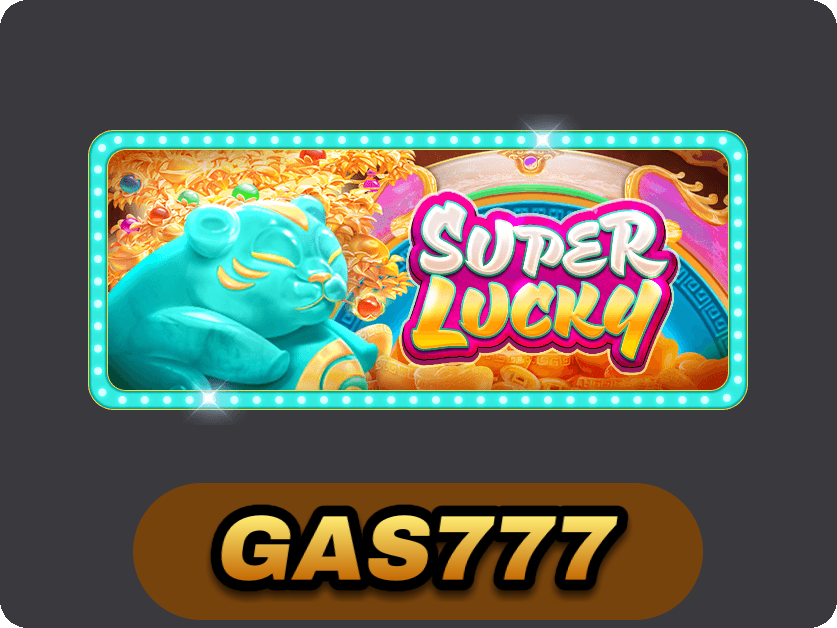 Super Lucky
