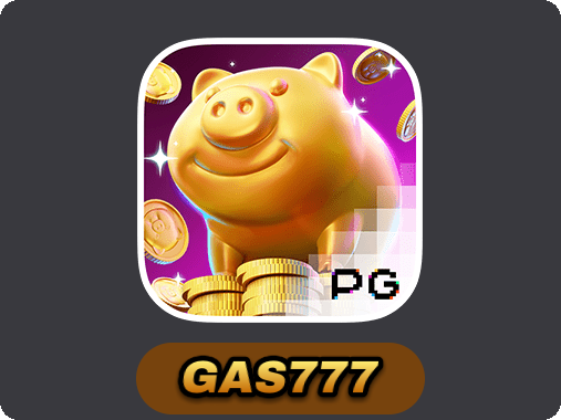 Lucky Piggy