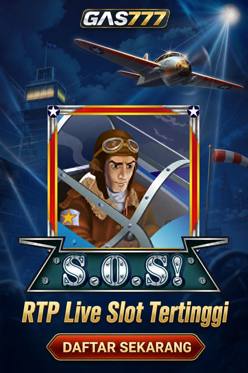 S.O.S! · GAS777