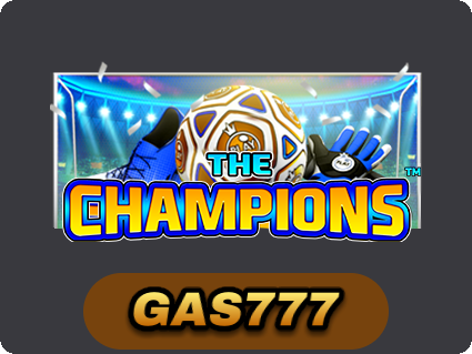 The Champions