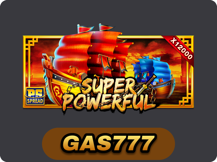 Super Powerful