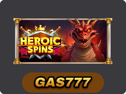 Heroic Spins