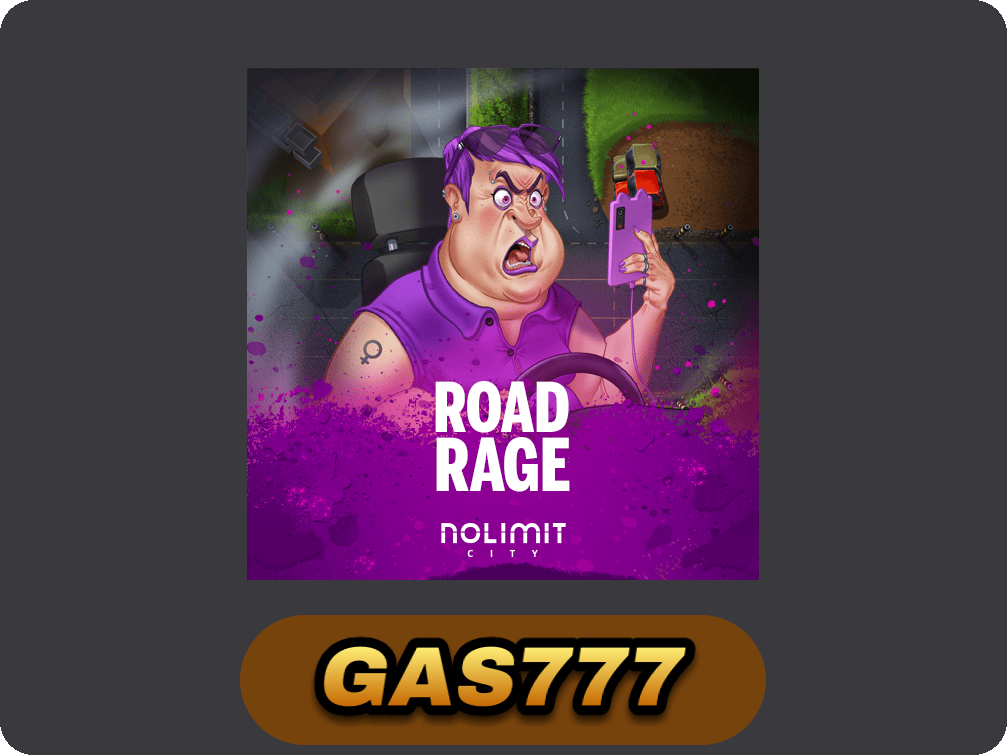 Road Rage