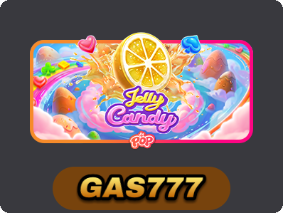 Jelly Candy