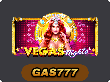 Vegas Nights